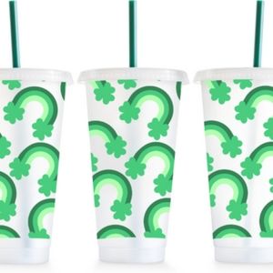 Shamrock- Cold Cup